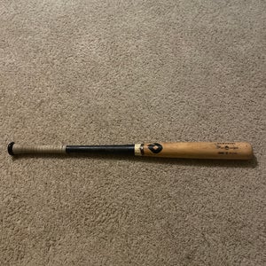 Used DeMarini (-3) 30 oz 34" Bat