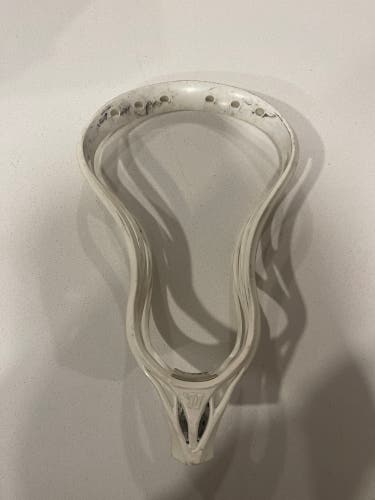 Used Attack & Midfield Unstrung Evo 4 Head