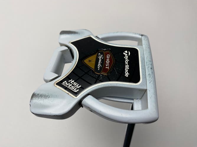 Taylormade Ghost Itsy Bitsy Spider Putter 34" Mens RH