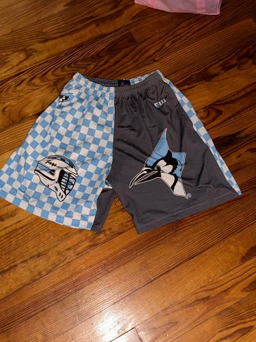Large Lacrosse Shorts