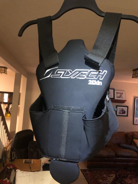 Used Small Slytech Back Plate