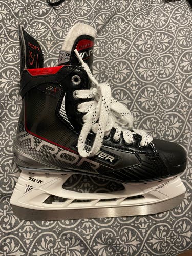 Bauer Fit 3 Size 5.5 Vapor 3X Hockey Skates