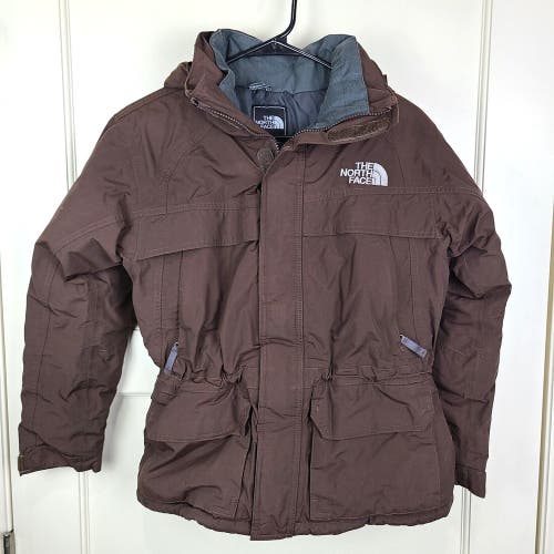 The North Face Women's Hyvent Goose Down Winter Parka Jacket Women's Size: XS