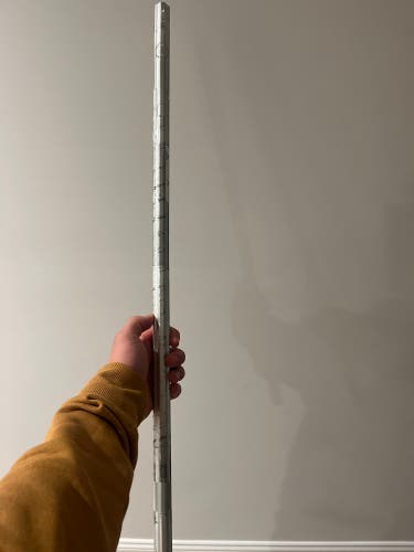 Used STX SC-TI X Shaft