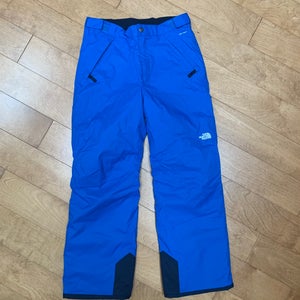 Boys XL North Face Freedom Insulated Pants Like New