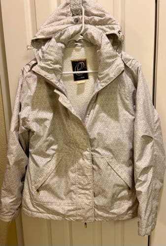 E408 Women’s Ski Jacket Size M