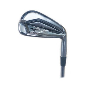 Mizuno JPX 921 Forged 4-PW Iron Set Steel Project X IO 110g Stiff Flex