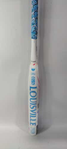 Used Louisville Slugger Genesis South Beach 34" -8 Drop Slowpitch Bats