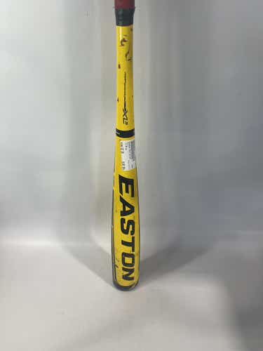 Used Easton Xl3 32" -3 Drop High School Bats
