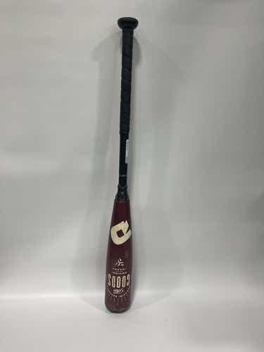 Used Demarini The Goods 28" -10 Drop Usssa 2 3 4 Barrel Bats