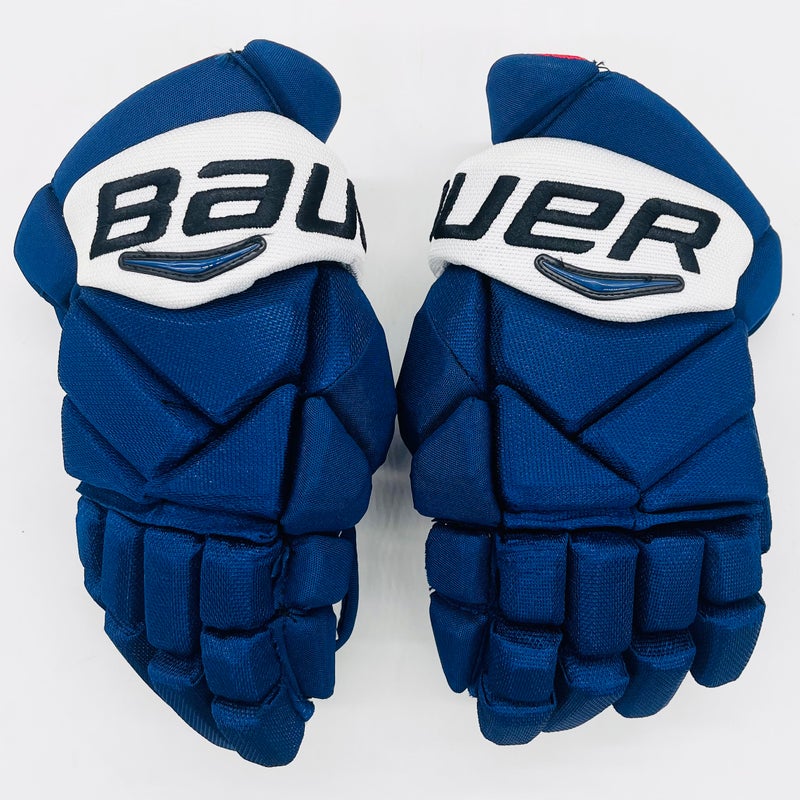 Bauer Vapor 1X Pro Hockey Gloves | Used and New on SidelineSwap