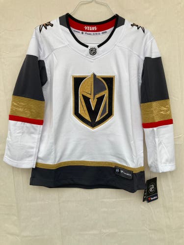 Vegas Golden Knights Youth Jersey