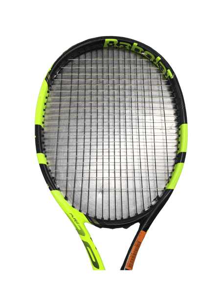 Babolat Pure Aero Stars and Stripes Edition SidelineSwap