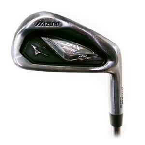 Mizuno JPX 825 Pro Single 5 Iron Steel KBS Tour Regular Flex