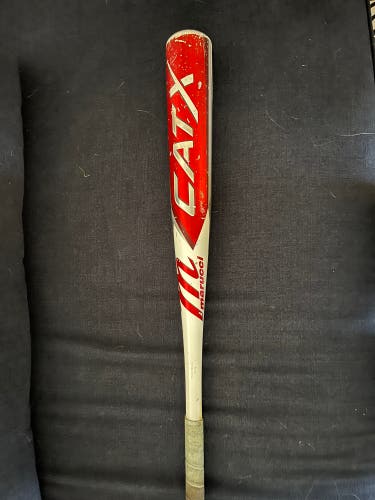 2023 Alloy (-3) 29 oz 32" CAT X Bat