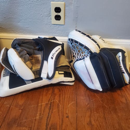 Used Warrior Regular Ritual G3