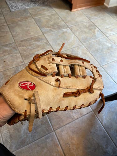Rawlings Pro Preferred 1st Base Glove