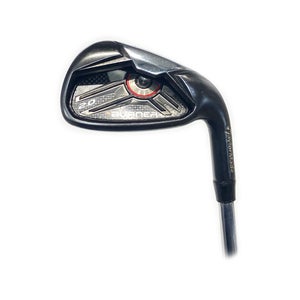 TaylorMade Burner 2.0 Black Single 8 Iron Steel Burner 2.0 85 Regular Flex