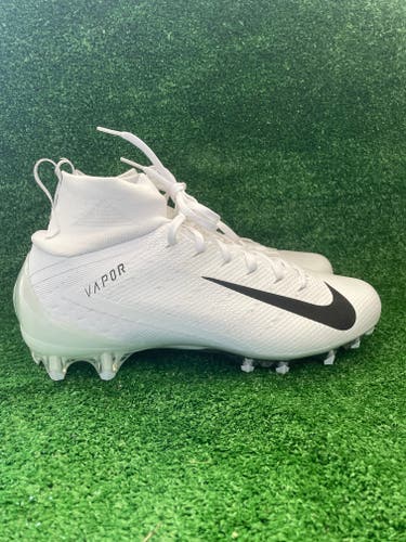 New Size 11.5) Nike Vapors