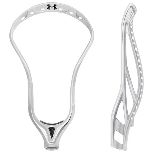 New Unstrung Under Armour Command Low Head