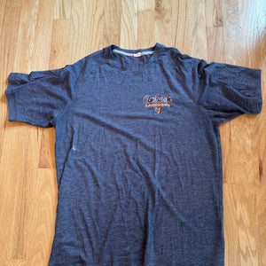 Blue 91 Lacrosse Dry-Fit Shirt