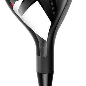 NEW Cobra Aerojet 19* 3 Hybrid/Rescue Graphite KBS PGI 85 Stiff Flex