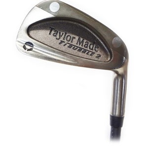 TaylorMade TI Bubble 2 Single 5 Iron Graphite Bubble 2 R80 Regular Flex