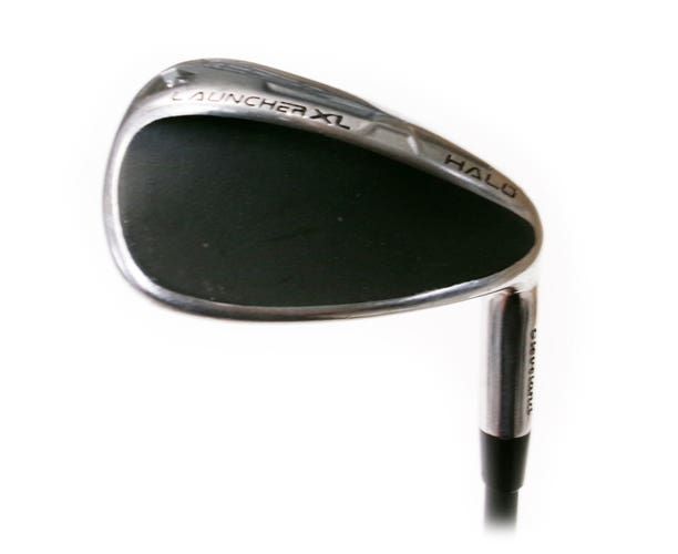 Cleveland Launcher XL Halo 9 Hybrid/Iron Graphite Project X Cypher Forty 4.0