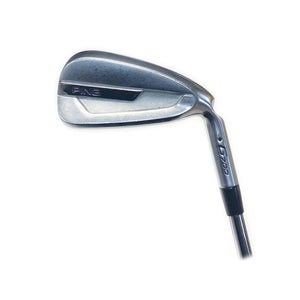 Ping G700 Single 6 Iron Black Dot Steel AWT 2.0 Stiff Flex