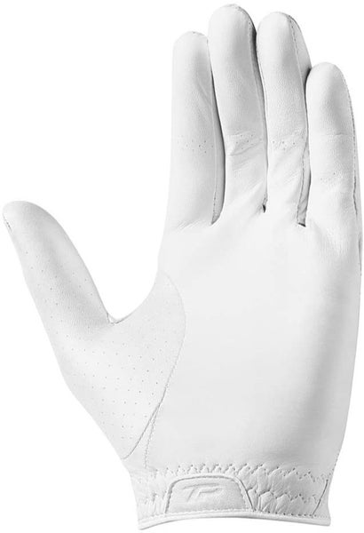 NEW RH TaylorMade Tour Preferred Cabretta Leather Golf Glove Men's Medium/Large