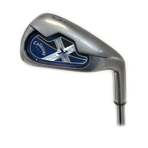 Callaway X18R Single 5 Iron Steel Callaway True Temper Uniflex