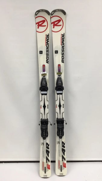 146 Rossignol Experience E74R skis