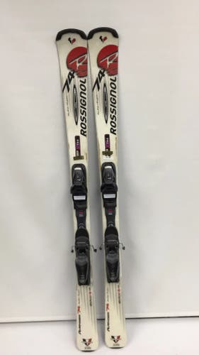 146 Rossignol Avenger74 skis