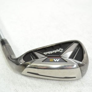 TaylorMade M2 Single 6 Iron Right Regular Flex Reax Steel # 166236