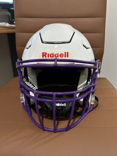 Riddell SpeedFlex Helmet
