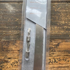 bauer ls3 brand new blades new in package size 280 mm