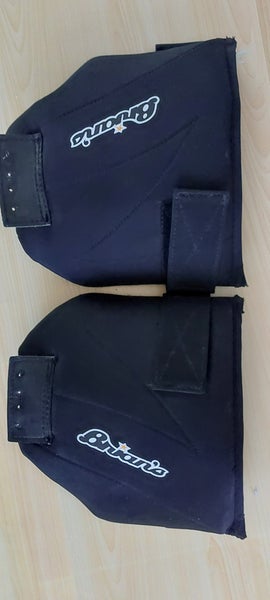 New Brian's Knee Guards