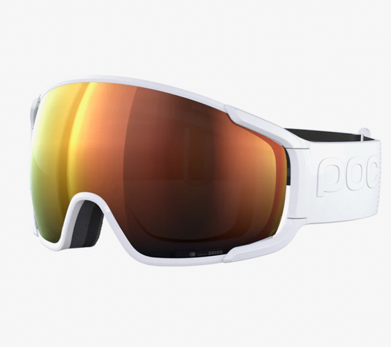 New Zonula Clarity POC Ski Goggles