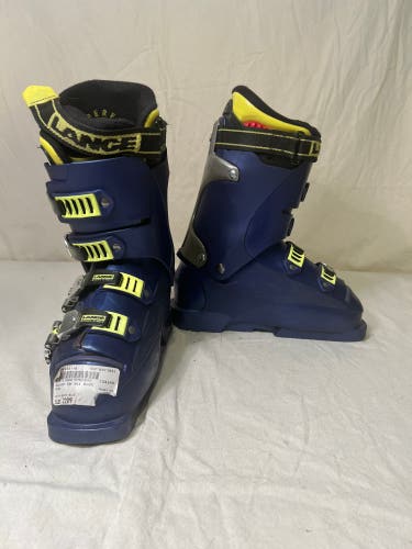 Used  Zero X9 Lady Ski Boots