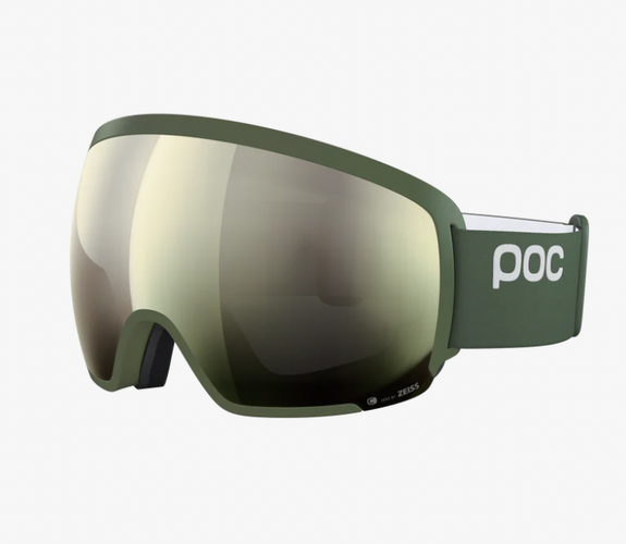 Unisex New Orb Clarity POC Ski Goggles