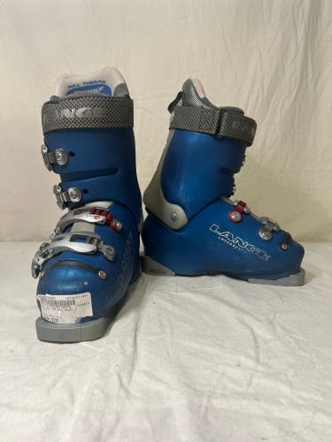 Kid's  Comp 120 Ski Boots
