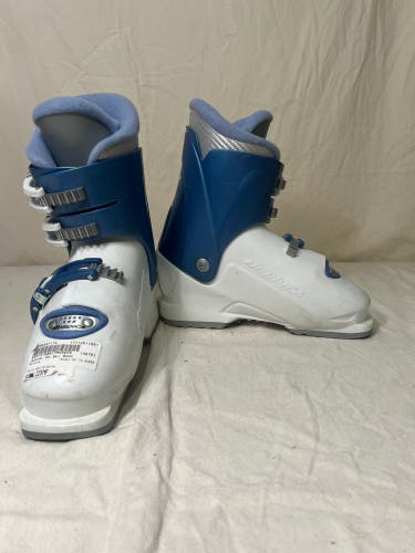 Used  GP T3 Super Ski Boots
