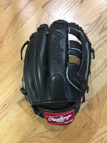Rawlings Heart of the Hide PRO200-6JBPRO 11.5 Pro Stock Pro Issue