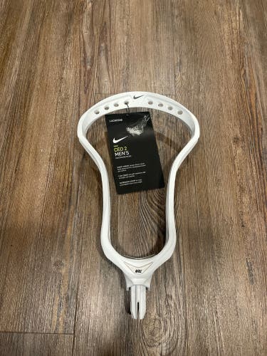 New FOGO Unstrung CEO 2 Head