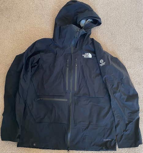 The North Face L5 Summit Futurelight Jacket (Men's XL)