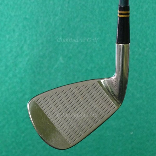 Set De Fers De Golf MacGregor VIP OVERSIZE PLUS - 3 à PW - Droitier - Manche Acier Medium Firm - Occasion