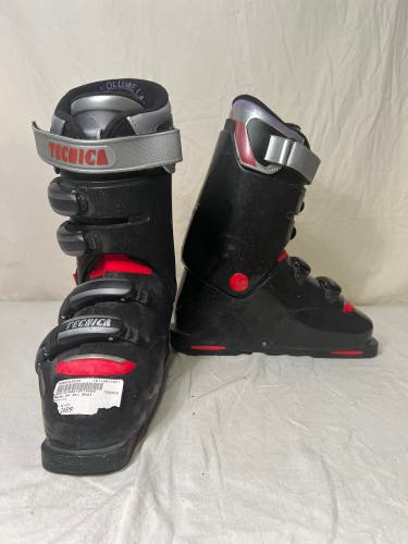 Used  Technica TNS AVS Ski Boots