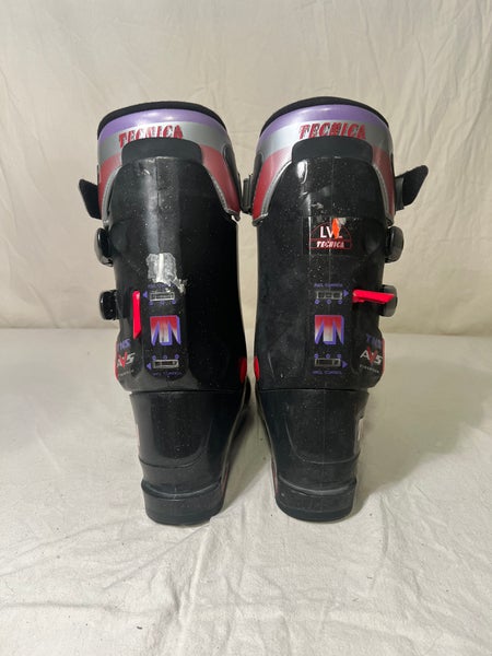 Used  Technica TNS AVS Ski Boots