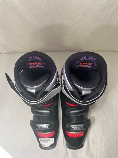 Used  Technica TNS AVS Ski Boots