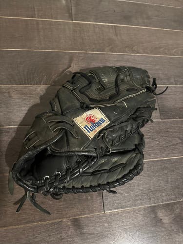 Used Right Hand Throw 12" AMG-175K Baseball Glove